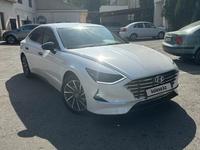 Hyundai Sonata 2022 года за 14 500 000 тг. в Тараз