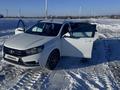 ВАЗ (Lada) Vesta 2017 года за 2 300 000 тг. в Аулиеколь – фото 7