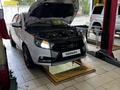 ВАЗ (Lada) Vesta 2017 года за 2 300 000 тг. в Аулиеколь – фото 9