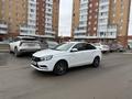 ВАЗ (Lada) Vesta 2017 года за 2 300 000 тг. в Аулиеколь – фото 10