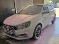 ВАЗ (Lada) Vesta 2017 года за 2 300 000 тг. в Аулиеколь – фото 11