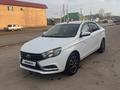 ВАЗ (Lada) Vesta 2017 года за 2 300 000 тг. в Аулиеколь – фото 12