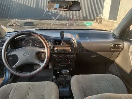 Nissan Sunny 1995 года за 1 500 000 тг. в Актобе – фото 7