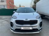 Kia Sportage 2017 года за 9 100 000 тг. в Костанай – фото 5