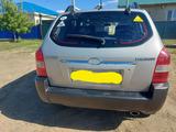 Hyundai Tucson 2006 годаүшін5 500 000 тг. в Актобе – фото 3