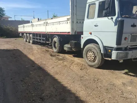 МАЗ 1993 года за 6 100 000 тг. в Астана