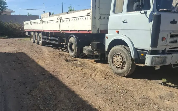 МАЗ 1993 года за 6 100 000 тг. в Астана