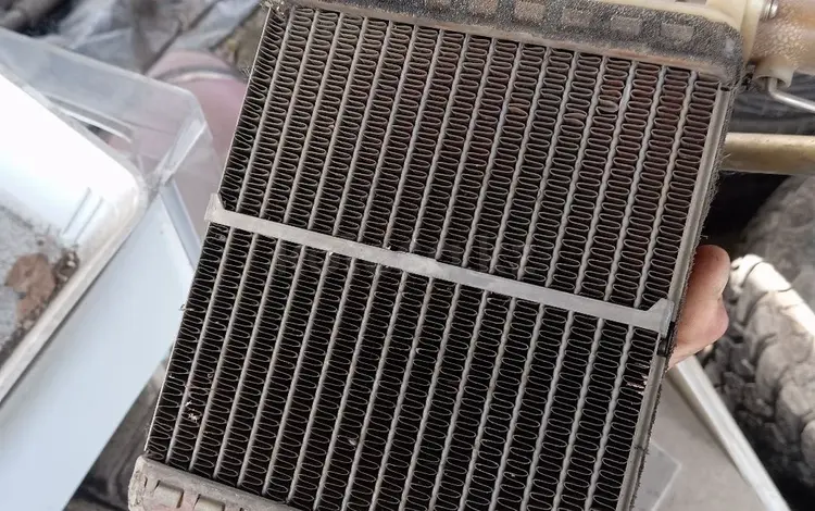 Радиатор печки за 20 000 тг. в Усть-Каменогорск