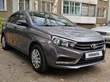 ВАЗ (Lada) Vesta 2020 годаfor5 800 000 тг. в Усть-Каменогорск – фото 2