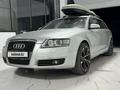 Audi A6 2005 года за 6 500 000 тг. в Шымкент
