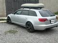 Audi A6 2005 года за 6 500 000 тг. в Шымкент – фото 4