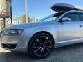 Audi A6 2005 года за 6 500 000 тг. в Шымкент – фото 6