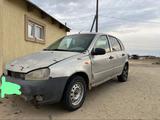 ВАЗ (Lada) Kalina 1118 2007 года за 400 000 тг. в Атырау – фото 3