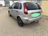 ВАЗ (Lada) Kalina 1118 2007 года за 400 000 тг. в Атырау – фото 2