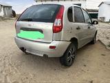 ВАЗ (Lada) Kalina 1118 2007 года за 400 000 тг. в Атырау