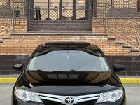 Toyota Camry 2012 года за 6 200 000 тг. в Актобе