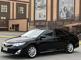 Toyota Camry 2012 годаүшін6 200 000 тг. в Актобе – фото 2