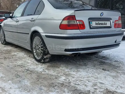 BMW 325 1999 года за 3 500 000 тг. в Павлодар – фото 6