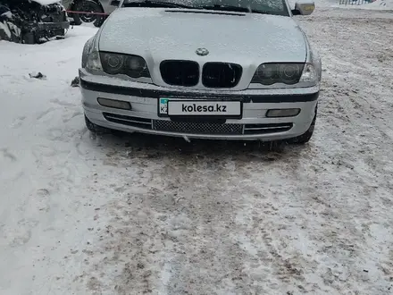 BMW 325 1999 года за 3 500 000 тг. в Павлодар – фото 9