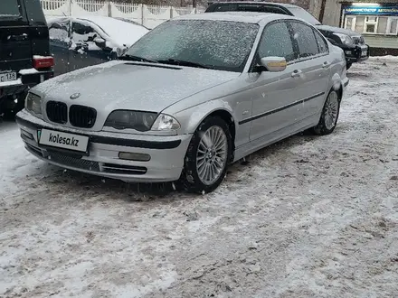 BMW 325 1999 года за 3 500 000 тг. в Павлодар – фото 2