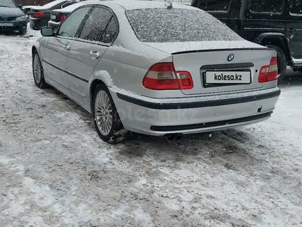 BMW 325 1999 года за 3 500 000 тг. в Павлодар