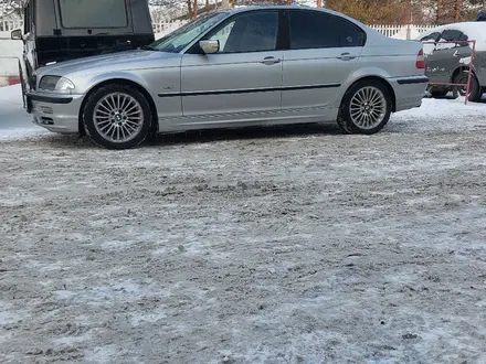 BMW 325 1999 года за 3 500 000 тг. в Павлодар – фото 3