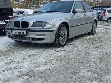 BMW 325 1999 года за 3 500 000 тг. в Павлодар – фото 4