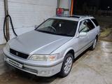 Toyota Mark II 2001 года за 4 800 000 тг. в Аягоз – фото 2