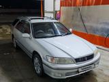 Toyota Mark II 2001 года за 4 800 000 тг. в Аягоз