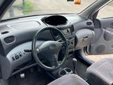 Toyota Yaris Verso 2001 годаүшін2 100 000 тг. в Алматы – фото 5