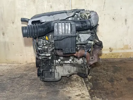Двигатель VQ30 VQ30de 3.0 RWD Nissan Y33 Cedric Gloria Leopard Cima Ниссан за 440 000 тг. в Караганда – фото 4