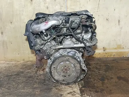 Двигатель VQ30 VQ30de 3.0 RWD Nissan Y33 Cedric Gloria Leopard Cima Ниссан за 440 000 тг. в Караганда – фото 5