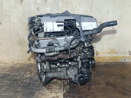 Двигатель VQ30 VQ30de 3.0 RWD Nissan Y33 Cedric Gloria Leopard Cima Ниссан за 440 000 тг. в Караганда – фото 6