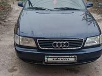 Audi A6 1995 годаfor2 350 000 тг. в Кордай