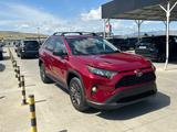 Toyota RAV4 2020 года за 11 500 000 тг. в Актау – фото 2