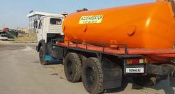 КамАЗ 1995 года за 8 000 000 тг. в Алматы