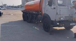 КамАЗ 1995 года за 8 000 000 тг. в Алматы – фото 3