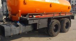 КамАЗ 1995 года за 8 000 000 тг. в Алматы – фото 5