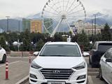 Hyundai Tucson 2019 года за 10 300 000 тг. в Кызылорда