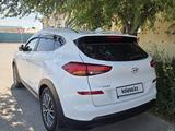 Hyundai Tucson 2019 года за 10 300 000 тг. в Кызылорда – фото 2