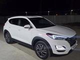 Hyundai Tucson 2019 года за 10 300 000 тг. в Кызылорда – фото 4