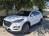 Hyundai Tucson 2019 года за 10 300 000 тг. в Кызылорда – фото 3