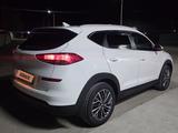 Hyundai Tucson 2019 года за 10 300 000 тг. в Кызылорда – фото 5
