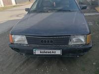 Audi 100 1989 годаүшін450 000 тг. в Жетысай