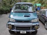 Mitsubishi Delica 1996 годаfor3 000 000 тг. в Алматы