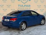 Chevrolet Cruze 2009 годаүшін3 690 000 тг. в Алматы – фото 4