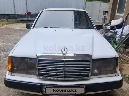 Mercedes-Benz E 230 1989 года за 800 000 тг. в Шымкент – фото 2