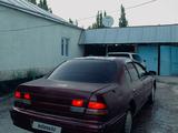 Nissan Cefiro 1995 годаүшін800 000 тг. в Алматы – фото 4