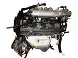 Контрактный двигатель 3S-FE Toyota Avensis 2.0 литра; за 350 400 тг. в Астана