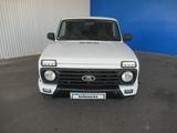 ВАЗ (Lada) Lada 2121 2018 года за 3 125 000 тг. в Шымкент